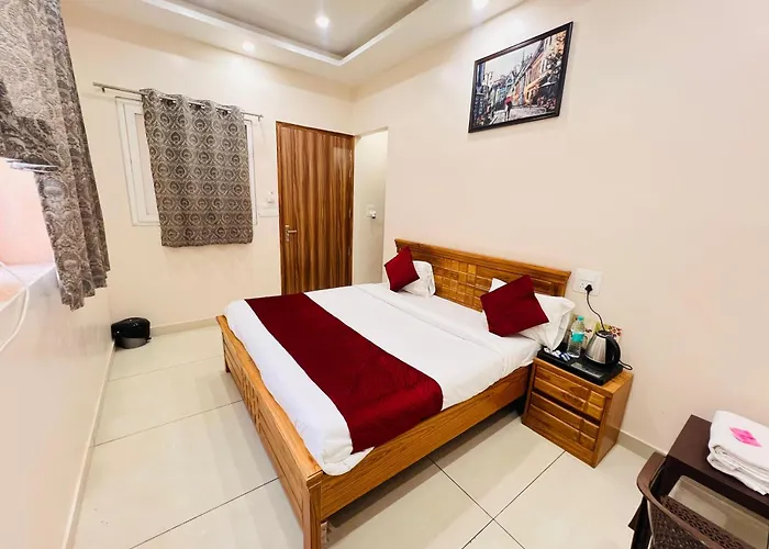 Mohit Guest House