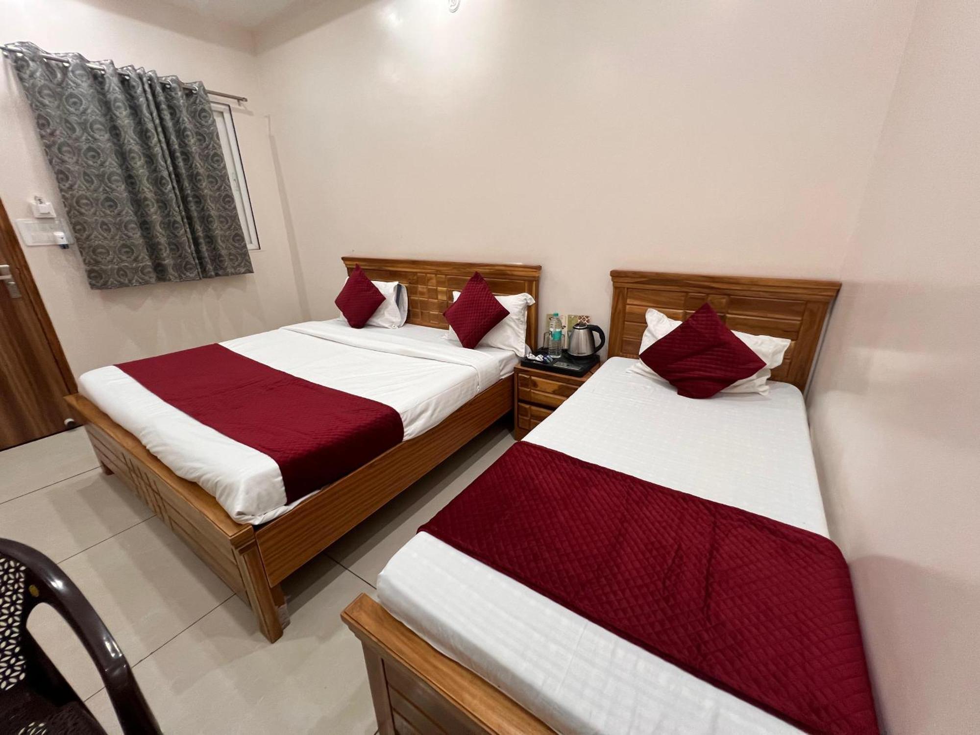 Guest house Mohit